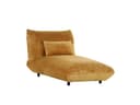 Recamiere Gia III | Beige 2