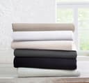 bellana Spannbettlaken Melone TOPPER | Silber 3