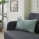 Andiamo Dekokissen Cord Kissen Emy | Grün 3