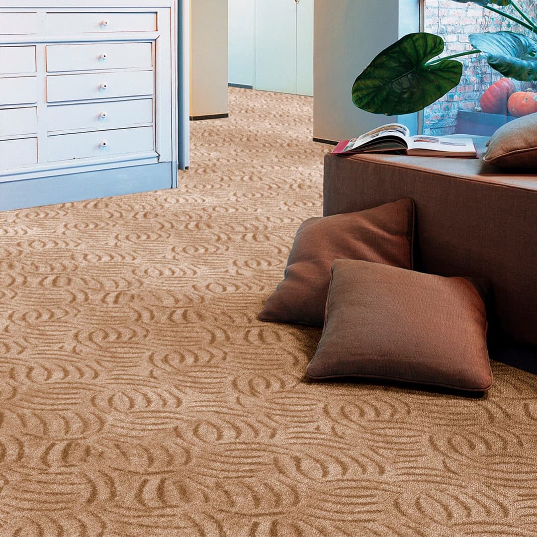 Andiamo Teppichboden Amberg | Beige