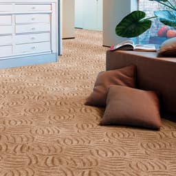 Andiamo Teppichboden Amberg | Beige