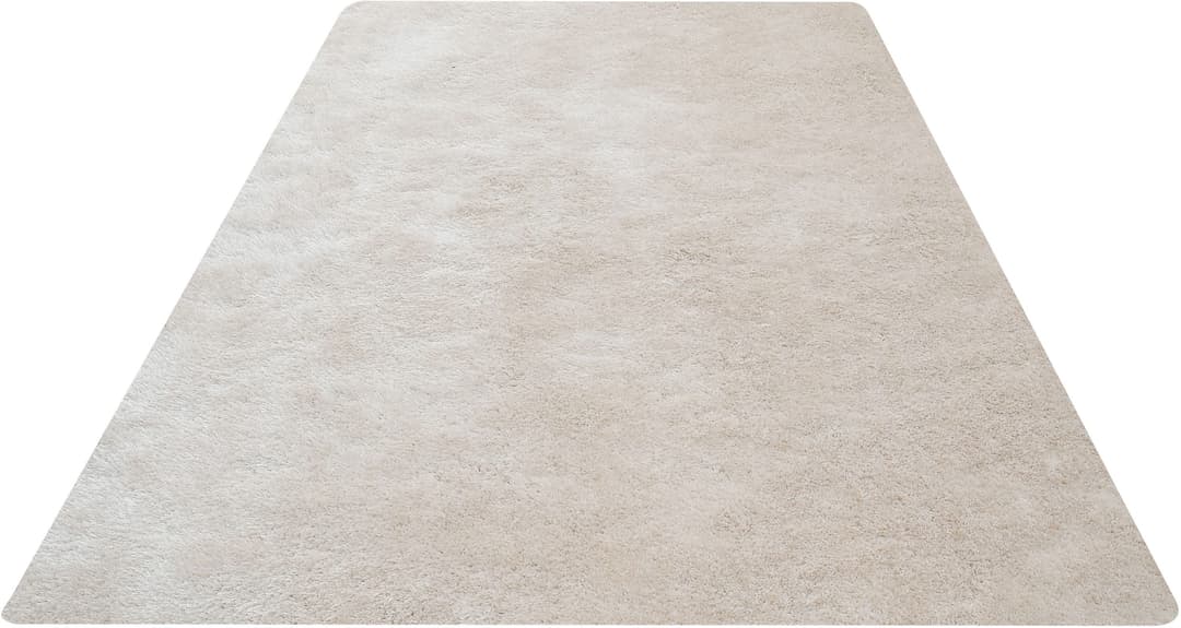 Bruno Banani Teppich Dana | Beige