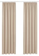 OTTO home Vorhang Raja | Beige