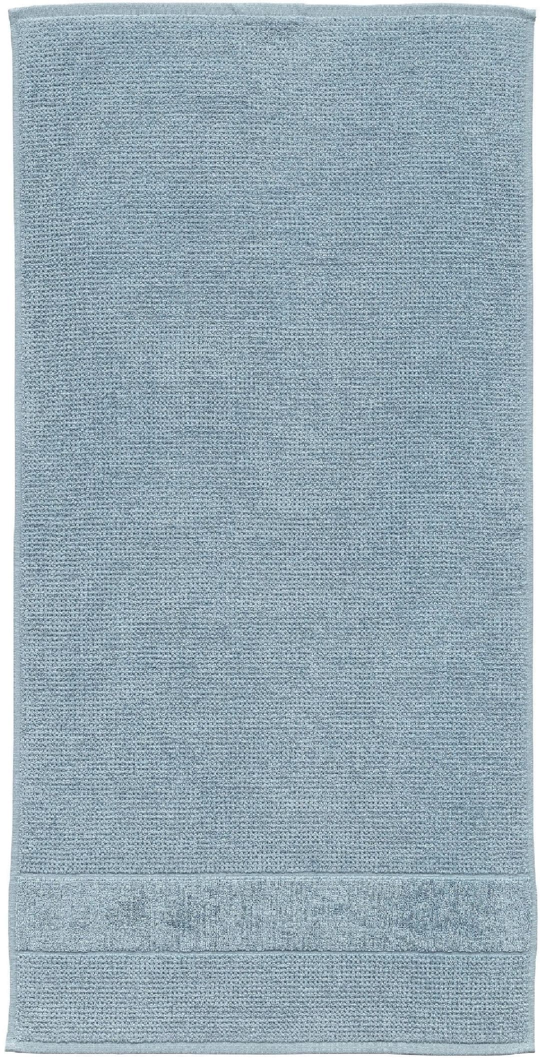 Schiesser Handtücher Turin | Blau