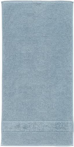 Schiesser Handtücher Turin | Blau