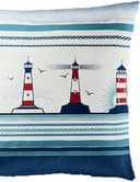 BIERBAUM Bettwäsche Leuchtturm | Blau 4