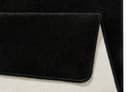 HANSE Home Teppich Fancy | Schwarz 5
