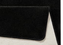 HANSE Home Teppich Fancy | Schwarz