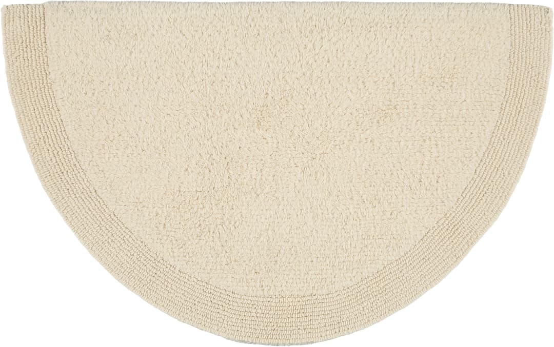OTTO home Badematte Kapra | Beige