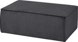 Home affaire Hocker SHERWOOD | Grau