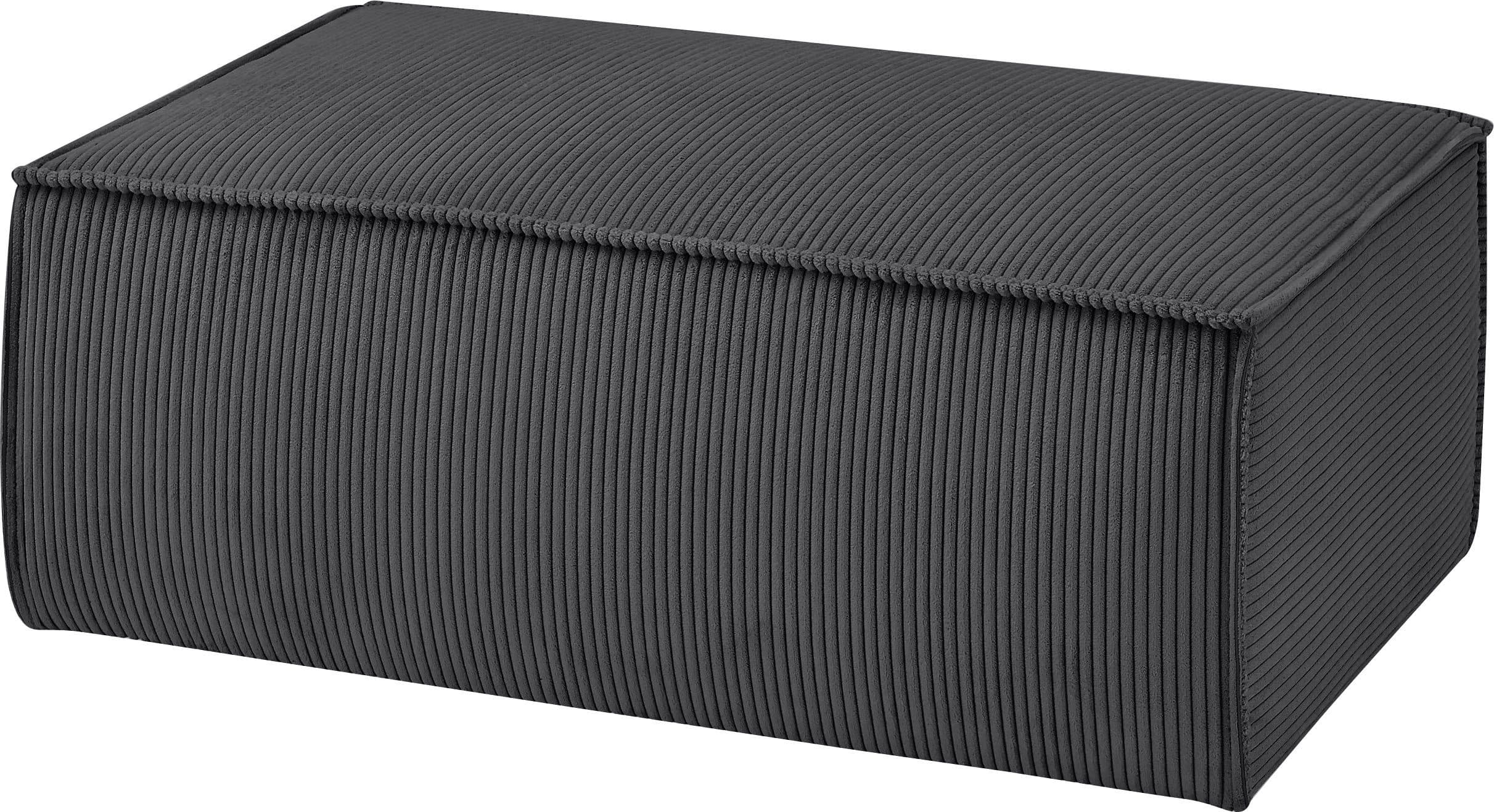 Home affaire Hocker SHERWOOD | Grau