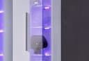 Home affaire LED Glaskantenbeleuchtung | Mehrfarbig