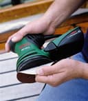 Bosch Home & Garden Exzenterschleifer PEX 220 A | Grün 5