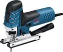 Bosch Professional Stichsäge GST 150 CE | Blau 5