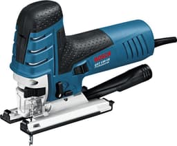 Bosch Professional Stichsäge GST 150 CE | Blau