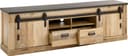 Home affaire Lowboard SHERWOOD | Holztöne 4