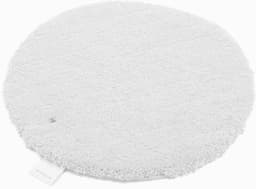 TOM TAILOR HOME Cozy Bath Badematte | Weiß