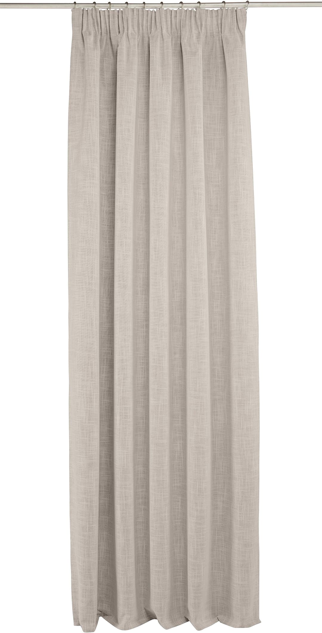 LeGer Home by Lena Gercke Marusha Verdunkelungsvorhang | Beige