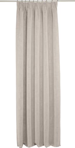 LeGer Home by Lena Gercke Marusha Verdunkelungsvorhang | Beige