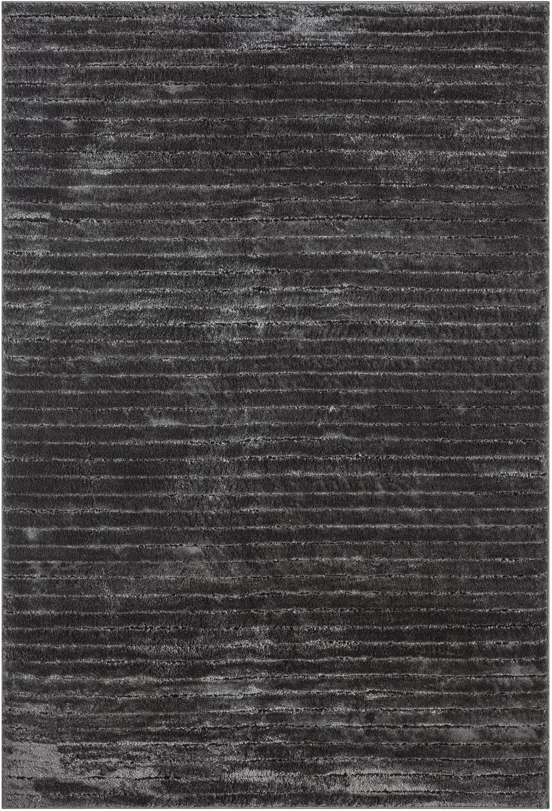 LeGer Home by Lena Gercke Teppich Selma | Grau
