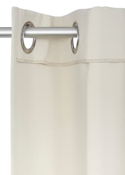 OTTO home Vorhang SOLA | Beige