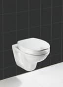 WENKO WC-Sitz Secura Comfort | Weiß 5