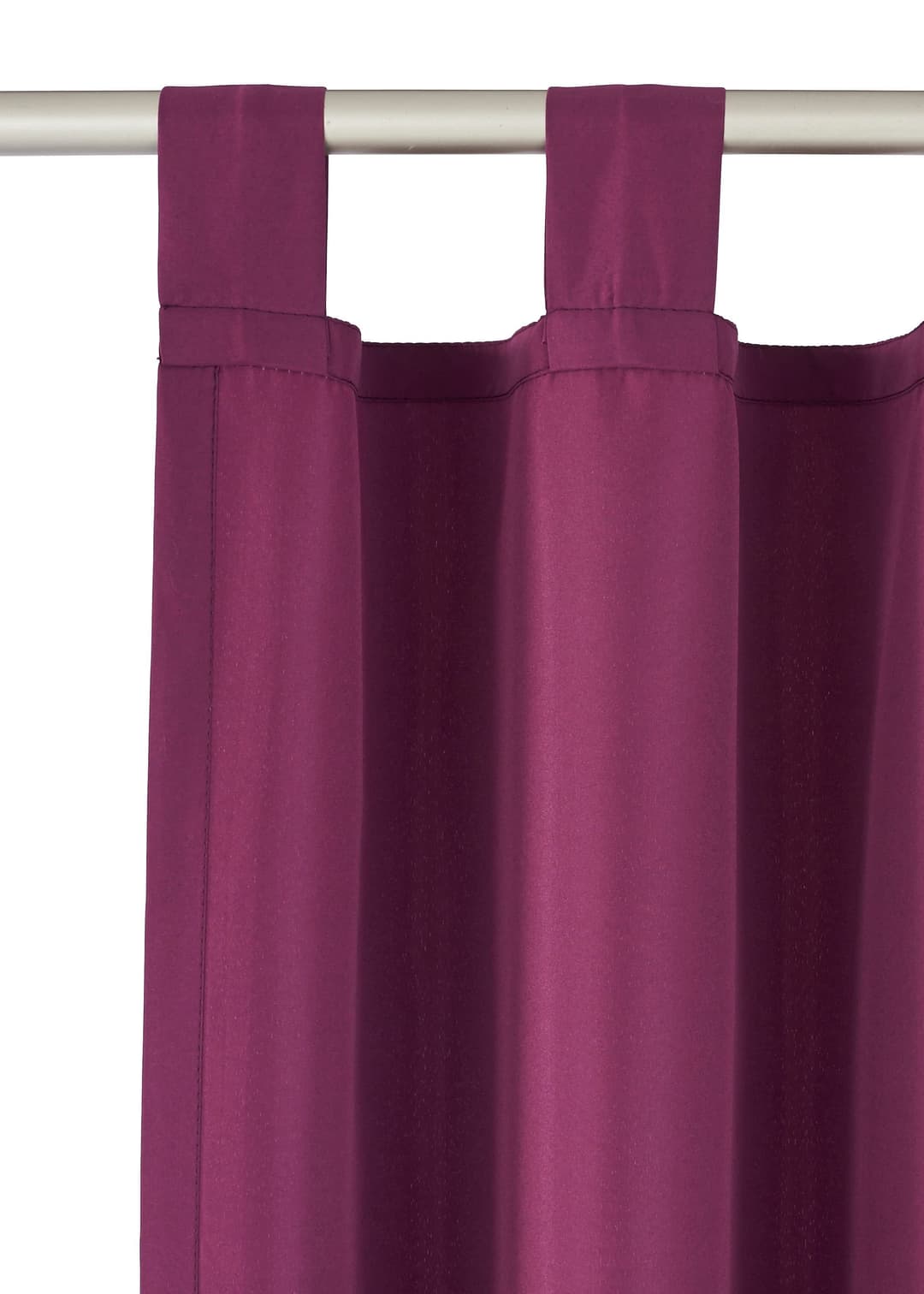 OTTO home Vorhang Raja | Lila