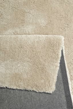 Esprit Hochflor-Teppich Relaxx ESP-4150 | Beige