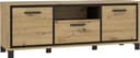 FORTE Lowboard Trondheim | Holztöne 4