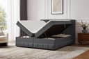 OTTO home Boxbett Likely | Grau 3