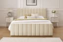 OTTO home Boxbett Yanna | Beige 4