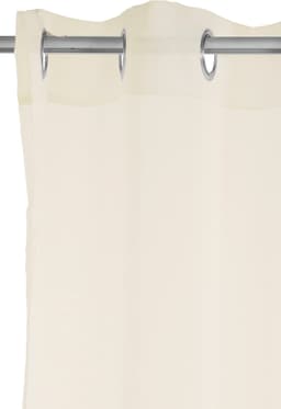 OTTO home Gardine XANA | Beige
