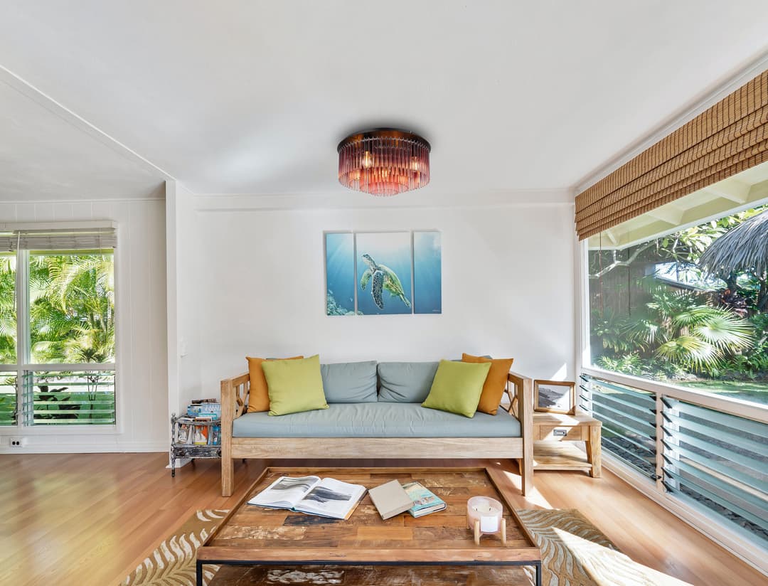 GLOBO LIGHTING Deckenleuchte GORLEY | Rot
