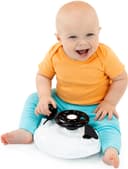 Bright Starts Lauflernhilfe Little Speedster™ 3-in-1 Car Walker – Rot 3