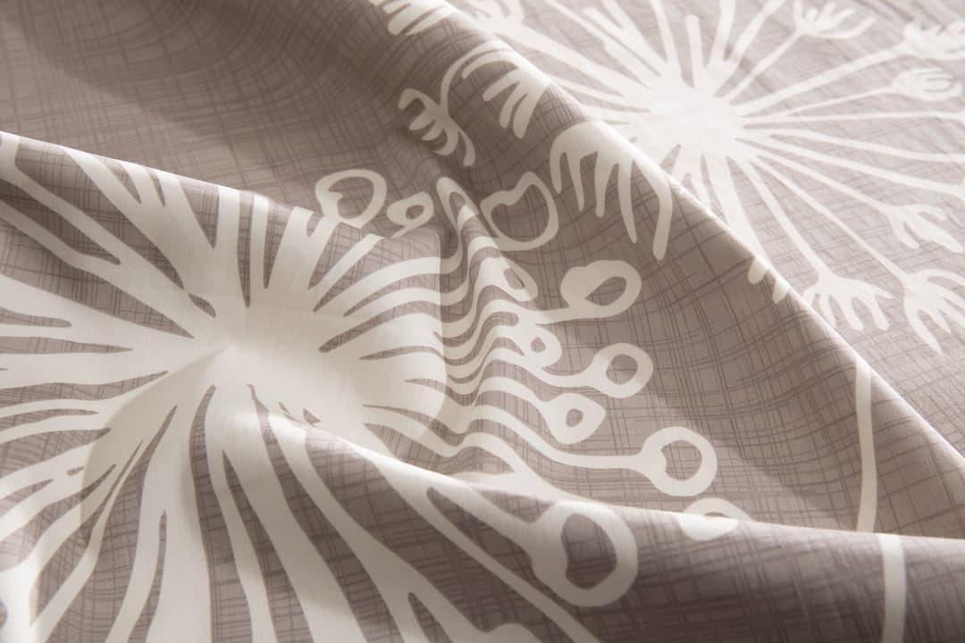 OTTO home Bettwäsche Soucy | Beige