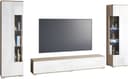 OTTO home Wohnwand Kenia | Mehrfarbig 2
