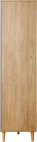 OTTO home Kleiderschrank Lund | Holztöne 4