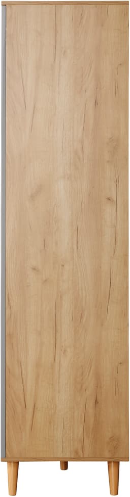 OTTO home Kleiderschrank Lund | Holztöne