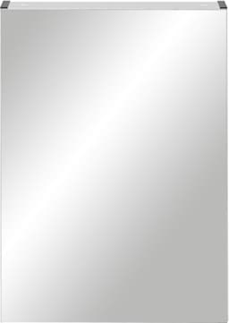 Schildmeyer Spiegelschrank Basic | Schwarz
