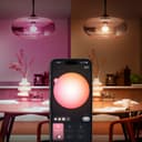 Philips Hue LED-Leuchtmittel Essential Starter Kit | Weiß 4
