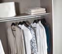 rauch Schwebetürenschrank ORACLE | Weiß 5