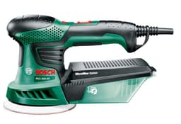 Bosch Home & Garden Exzenterschleifer PEX 300 AE | Grün