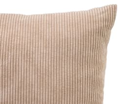 Gözze Dekokissen Capri Cord | Beige