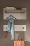 Home affaire Garderobenpaneel EDIL | Beige 2