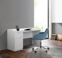 Home affaire Schreibtisch Aalborg | Weiß 3