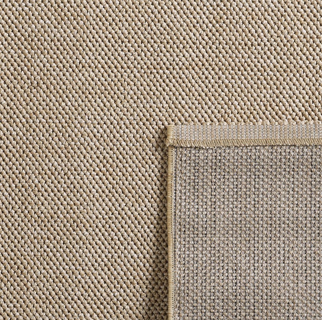 Ayyildiz Teppiche Teppich LOOM 4300 | Beige