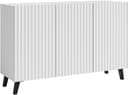 Home affaire Sideboard Phuket | Weiß 2