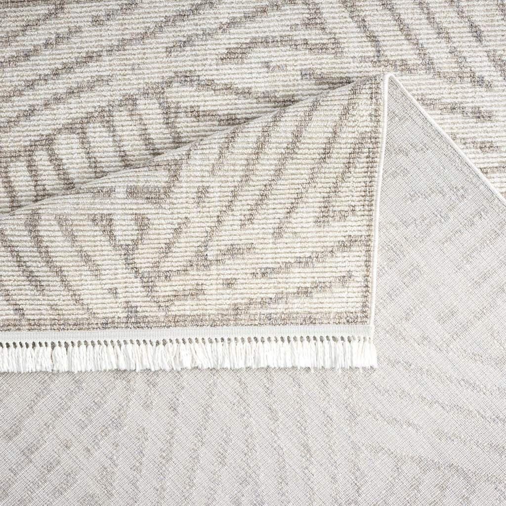 Carpet City CLASICO 9161 Teppich | Beige