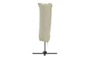 KONIFERA Ampelschirm »Elba« Twin | Beige 4