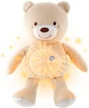 Chicco Kuscheltier First Dreams Baby Bear | Beige